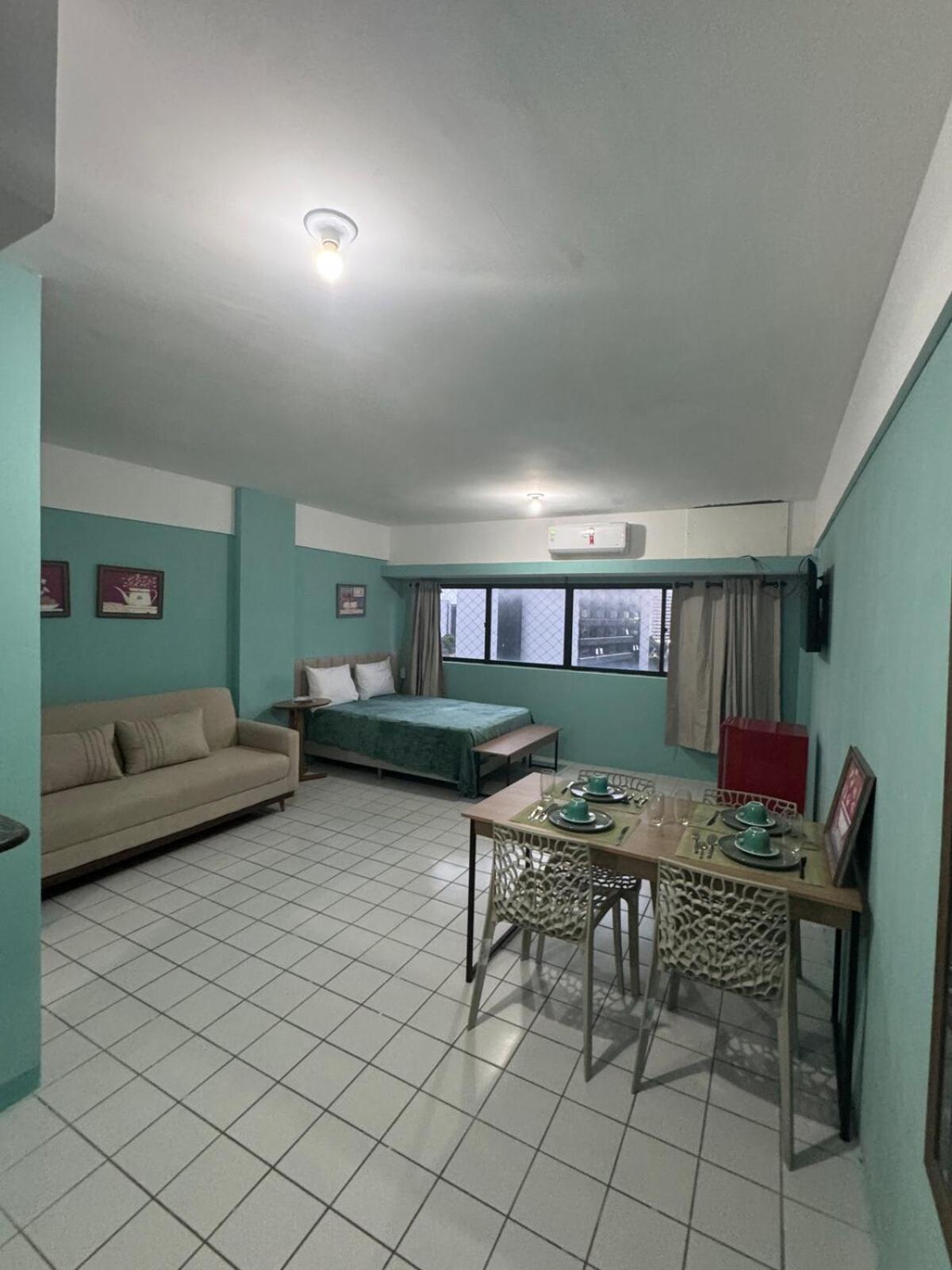 Apartment Centro