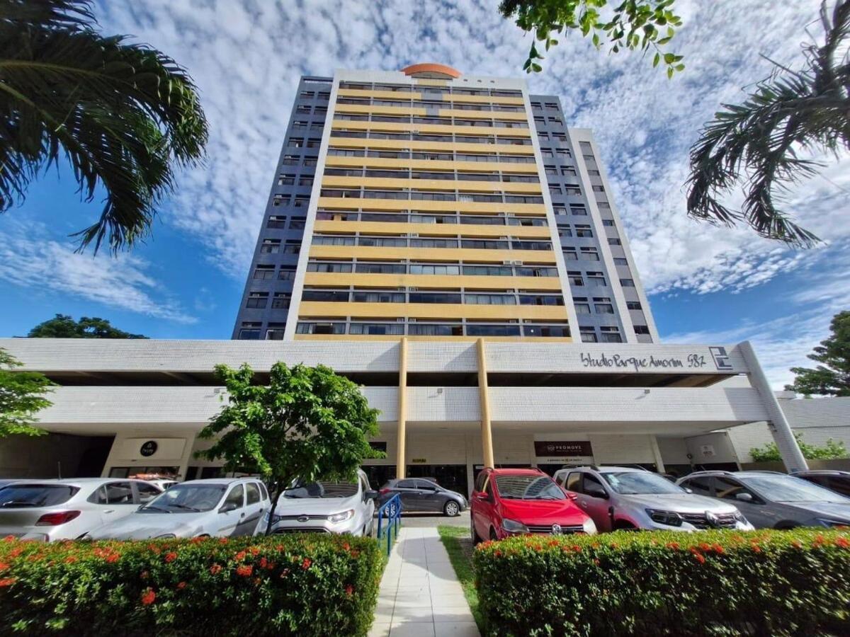 Centro Apartamento