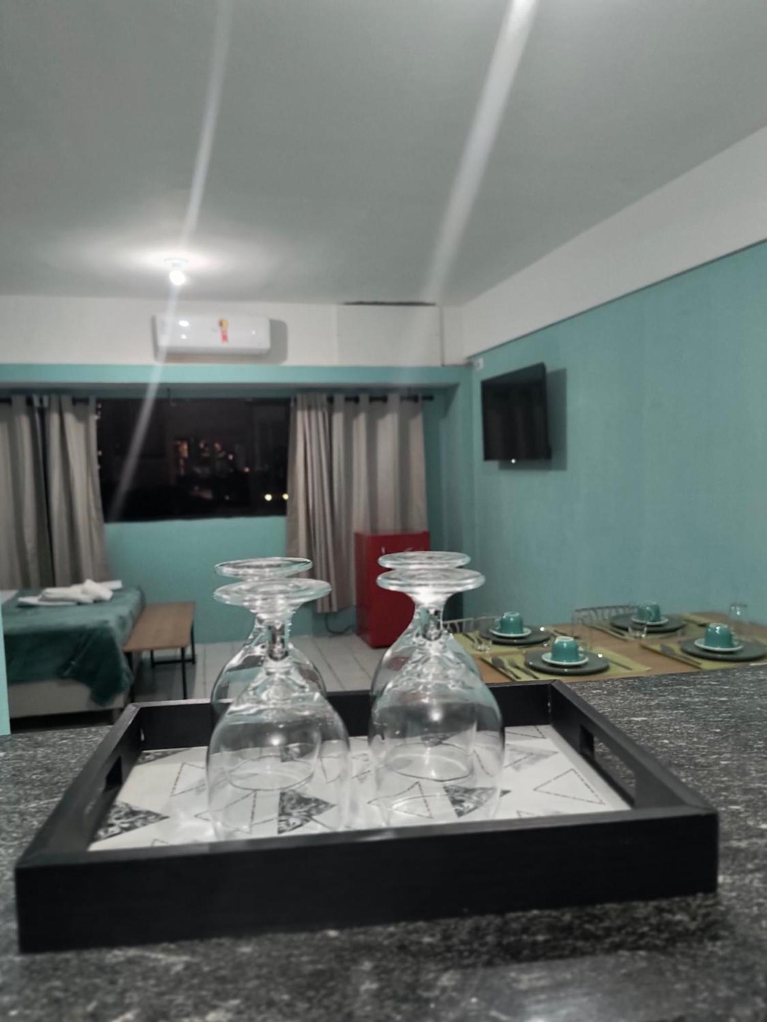 Apartamento Centro