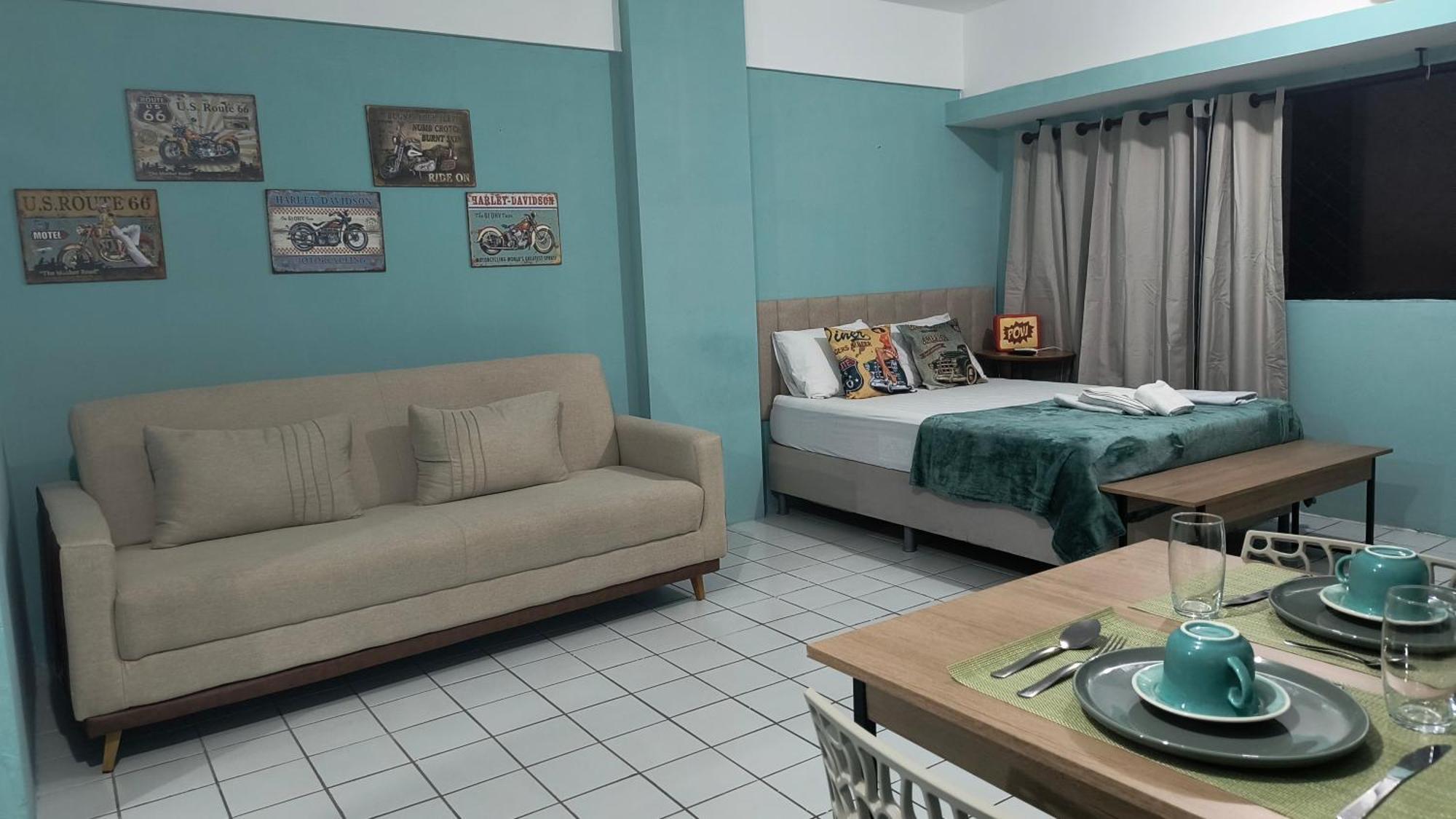 Apartamento Centro