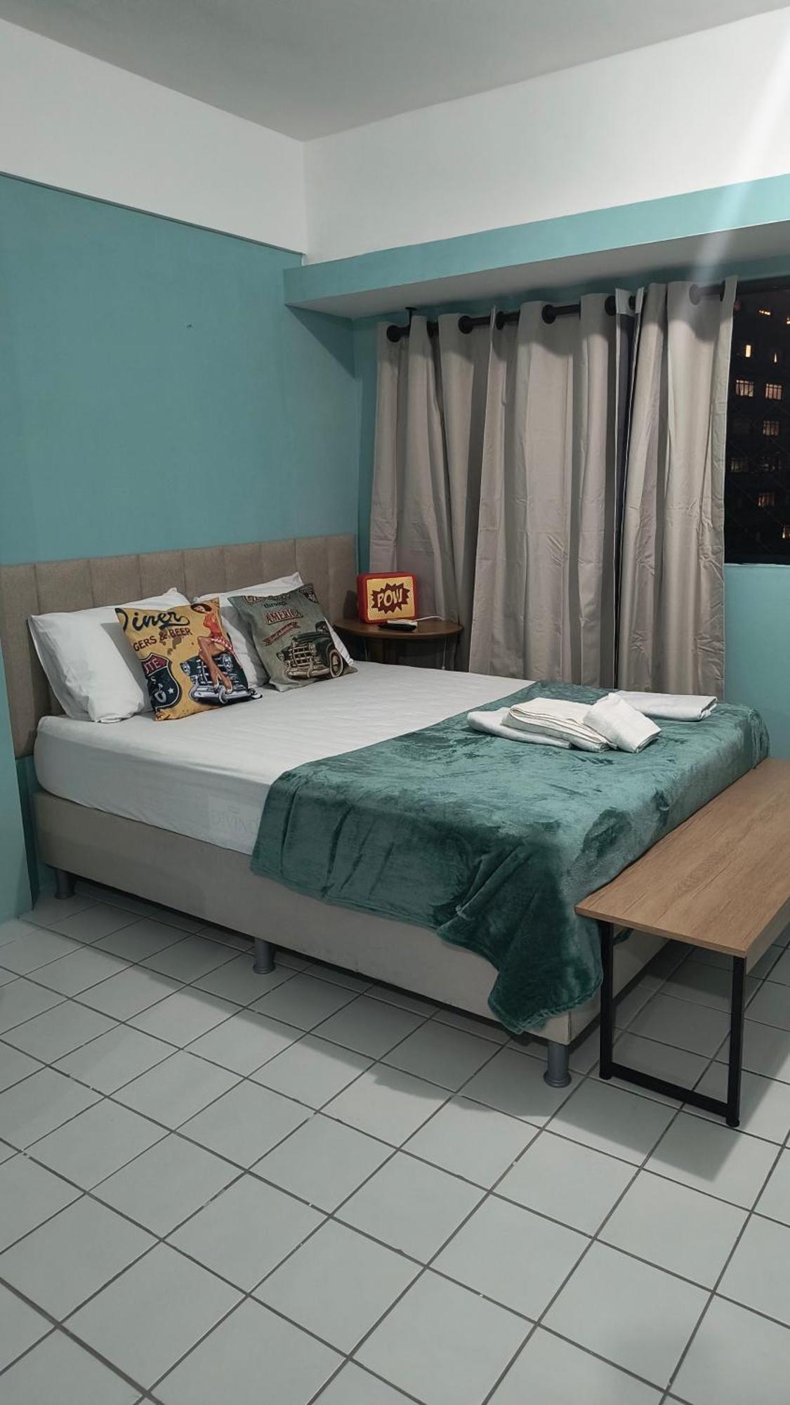 Apartamento Centro *